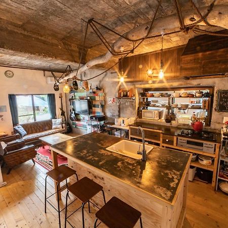 Ichi The Hostel Minami  Extérieur photo