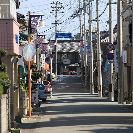 Ichi The Hostel Minami  Extérieur photo