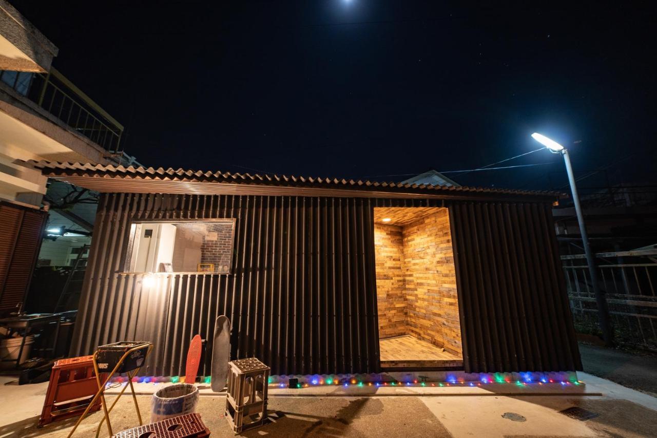 Ichi The Hostel Minami  Extérieur photo
