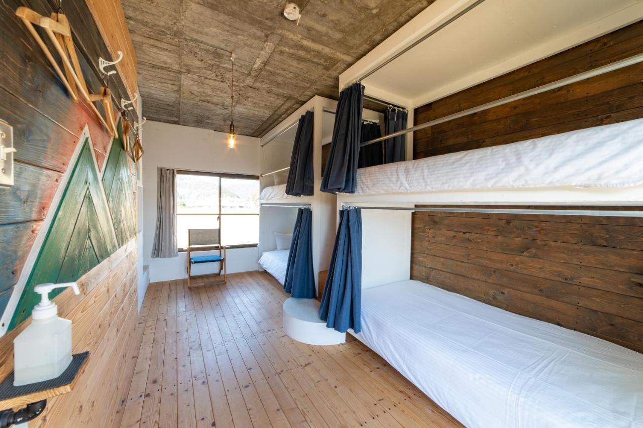 Ichi The Hostel Minami  Extérieur photo