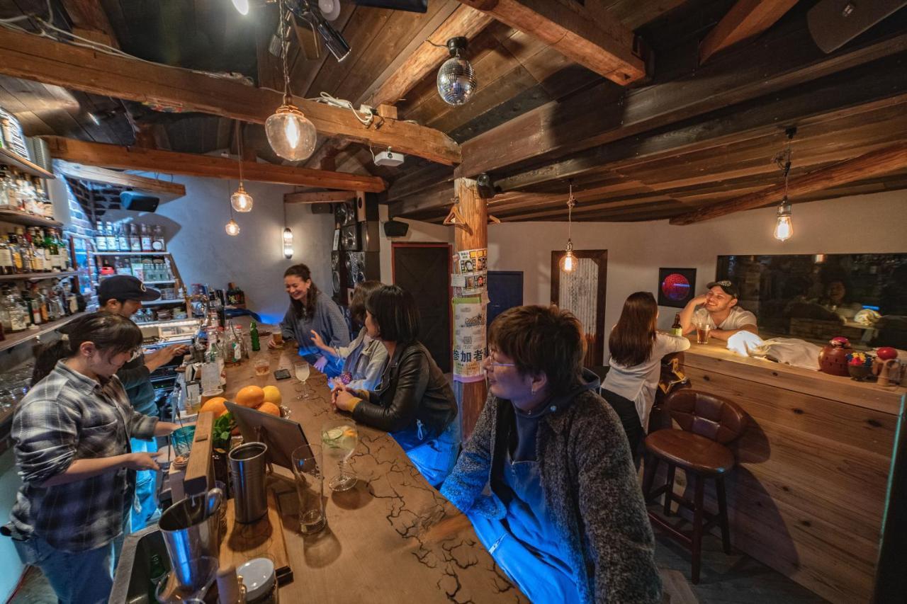 Ichi The Hostel Minami  Extérieur photo