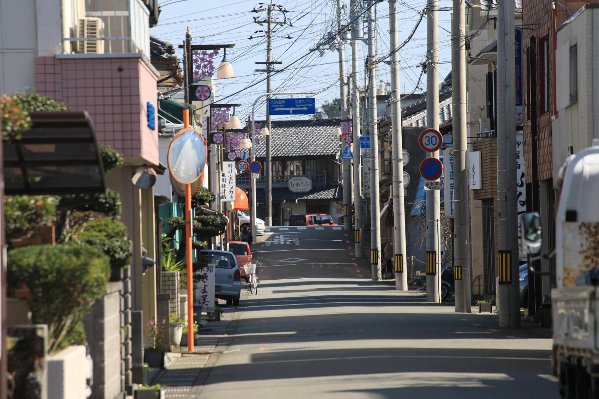Ichi The Hostel Minami  Extérieur photo