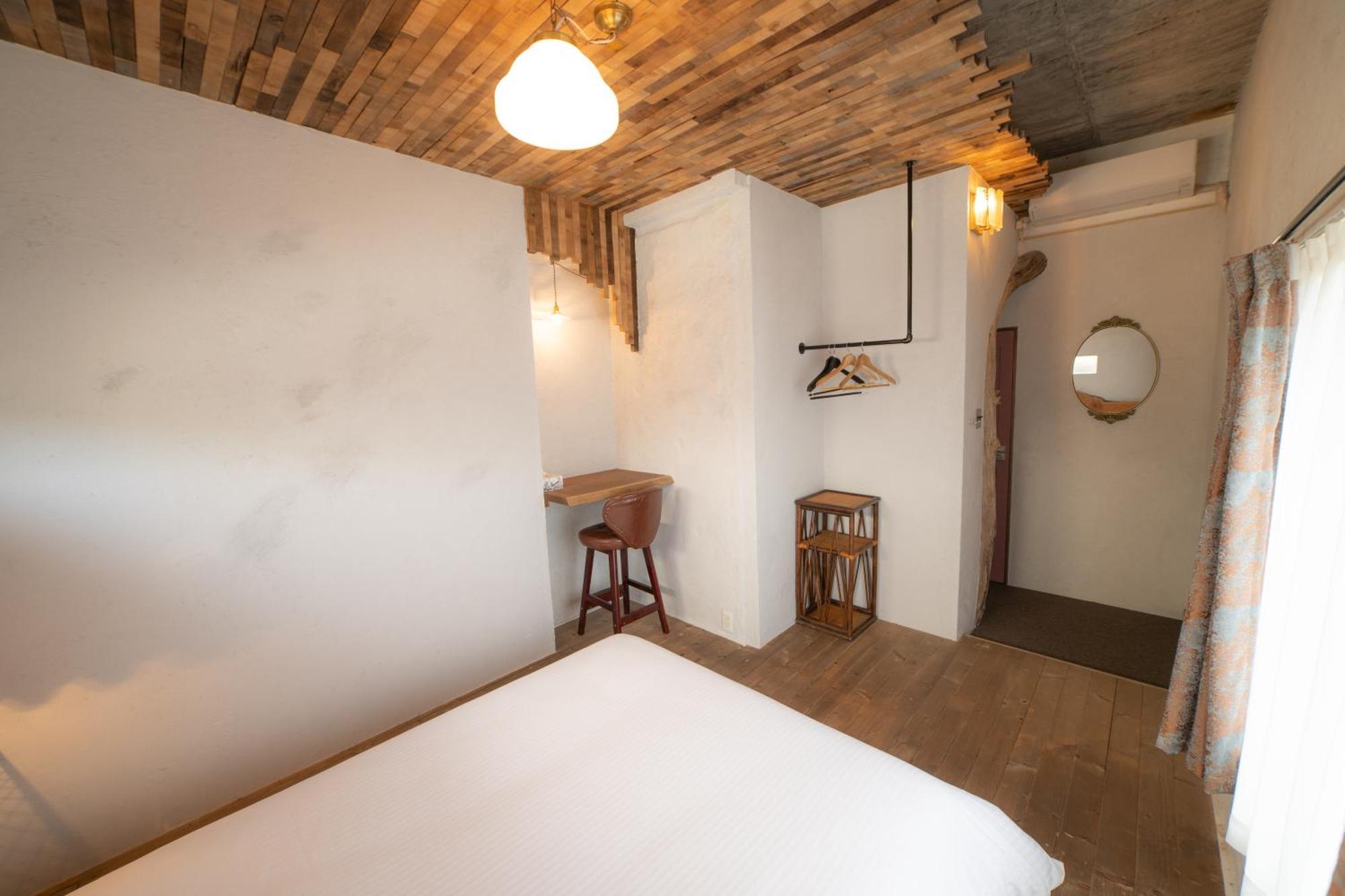 Ichi The Hostel Minami  Extérieur photo